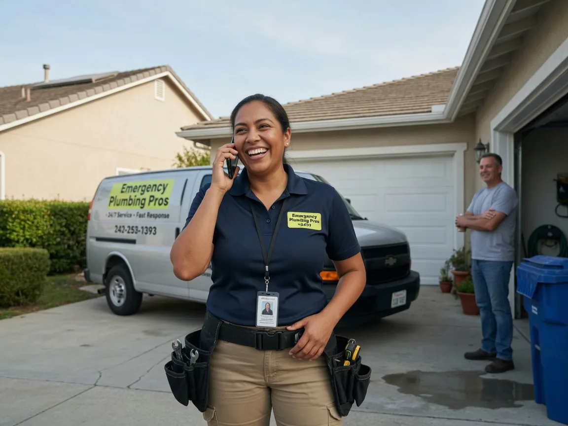 Emergency Plumber Bivins, TX FAQs